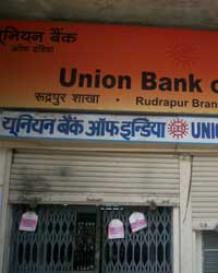 Union Bank of India Union Bank of India
