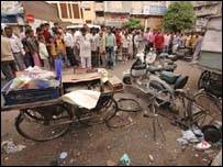 अहमदाबाद के धमाकों में 49 लोग मारे गए थे अहमदाबाद के धमाकों में 49 लोग मारे गए थे