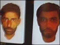 पुलिस का दावा है कि धमाकों के सिलसिले में उसे अहम सुराग हाथ लगे हैं पुलिस का दावा है कि धमाकों के सिलसिले में उसे अहम सुराग हाथ लगे हैं