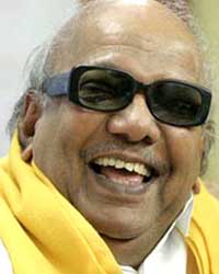 M Karunanidhi M Karunanidhi