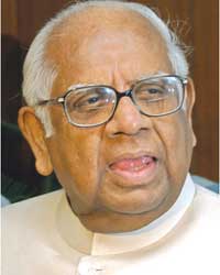 Somnath Chatterjee Somnath Chatterjee