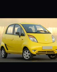 Tata Nano Tata Nano