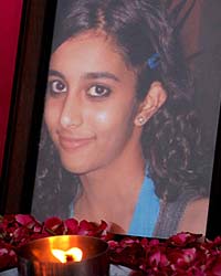Aarushi Talwar Aarushi Talwar