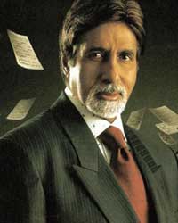 Amitabh Bacchan Amitabh Bacchan
