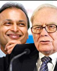 Anil Ambani Anil Ambani
