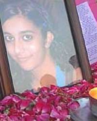 Aarushi Talwar Aarushi Talwar