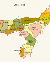 Assam Assam