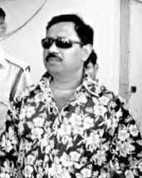 Babloo Srivastava Babloo Srivastava