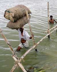 Bihar Flood Bihar Flood