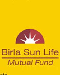 Birla Sun Life Birla Sun Life