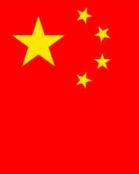 China Flag China Flag