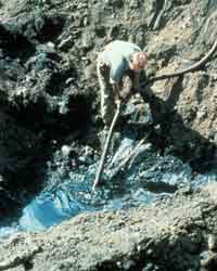crude oil crude oil