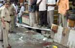 Delhi Blasts Delhi Blasts