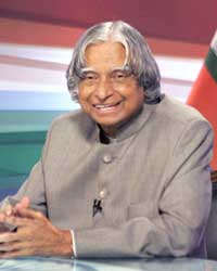 Dr. APJ Abdul Kalam Dr. APJ Abdul Kalam