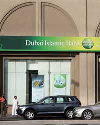 Dubai islamic bank Dubai islamic bank
