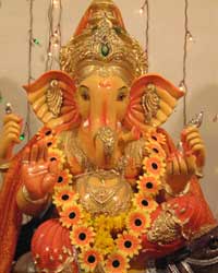 Lord Ganpati Lord Ganpati