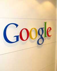 Google Google