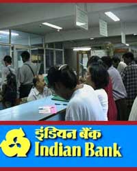 Indian Bank Indian Bank