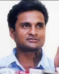 Javagal Srinath Javagal Srinath