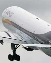 Jet Airways Jet Airways