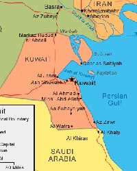 kuwait kuwait