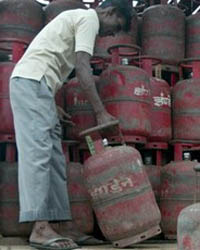 LPG LPG
