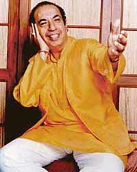 Mahendra Kapoor Mahendra Kapoor
