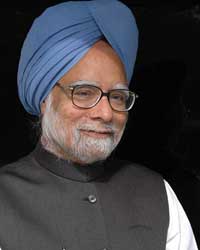 Manmohan Singh Manmohan Singh