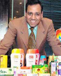 mohan goenka mohan goenka