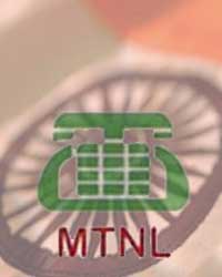 MTNL MTNL