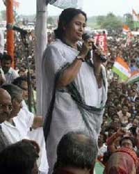 Protest against Nano Protest against Nano