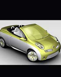 Nissan Nissan