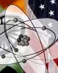 India-America N-Deal India-America N-Deal