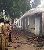 Orissa Violence Orissa Violence