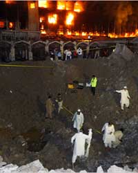 pakistan blast pakistan blast