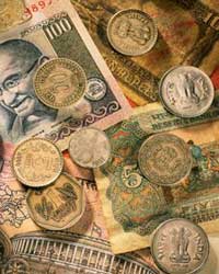 Indian Currency Indian Currency