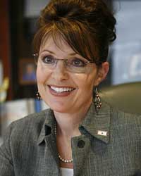 Sarah palin Sarah palin