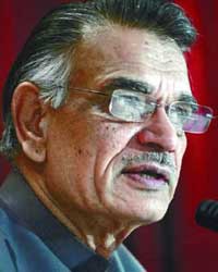 Shivraj Patil Shivraj Patil
