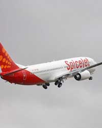 Spicejet Spicejet