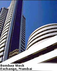 Stock Exchange Stock Exchange