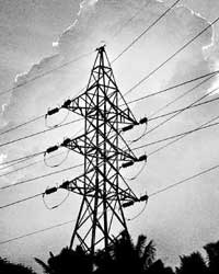 thermal power thermal power