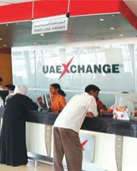 UAE Exchange UAE Exchange