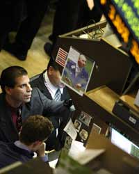 US stock Markets US stock Markets