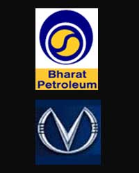 Videocon and Bharat Petroleum Videocon and Bharat Petroleum