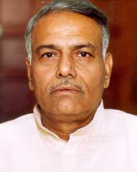Yashwant Sinha Yashwant Sinha