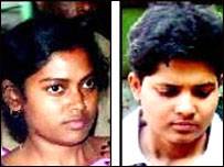 रिंकू मंडल और तनुश्री मान्ना की मुलाक़ात तीन साल पहले हुई थी रिंकू मंडल और तनुश्री मान्ना की मुलाक़ात तीन साल पहले हुई थी