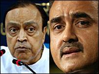 विमानन कंपनियों को राहत के मसले पर दोनों मंत्रियों के बयान विरोधाभासी दिखते हैं विमानन कंपनियों को राहत के मसले पर दोनों मंत्रियों के बयान विरोधाभासी दिखते हैं