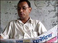 प्रबाल नेओग बोडो समस्या का हल बातचीत के आधार पर चाहते हैं प्रबाल नेओग बोडो समस्या का हल बातचीत के आधार पर चाहते हैं