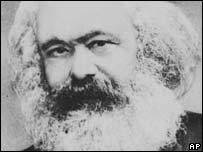 Karl Marx Karl Marx