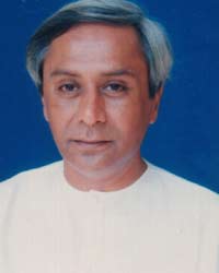 Orissa Cm Orissa Cm